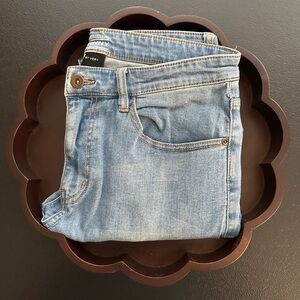 Women's V By Very Skinny Jeans Size 32